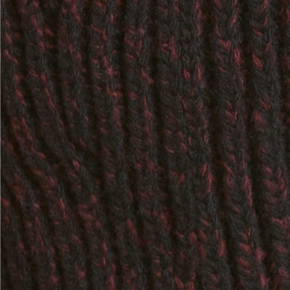 NWT Alexander McQueen colorblock zipped sweater sz Small HP Pick!💕 - Picture 3 of 10